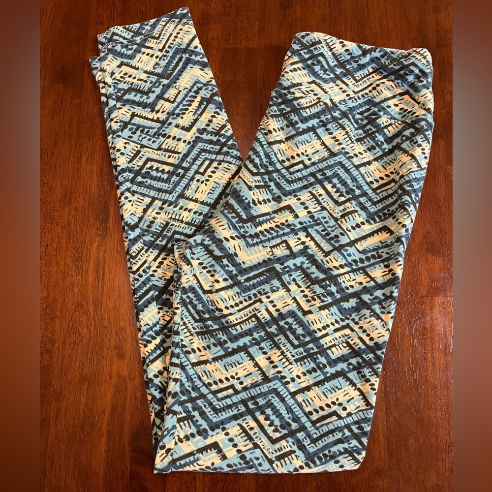 LuLaRoe leggings
